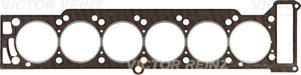 GASKET. CYLINDER HEAD