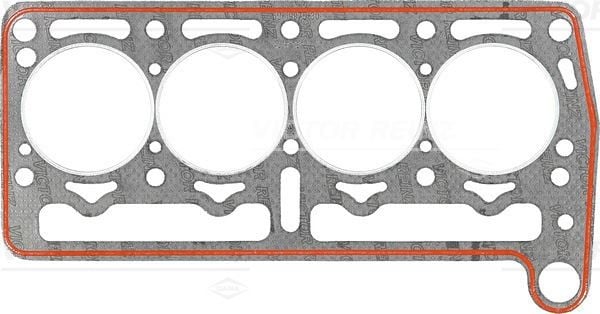 GASKET. CYLINDER HEAD