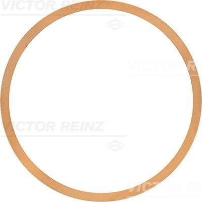 GASKET. CYLINDER HEAD
