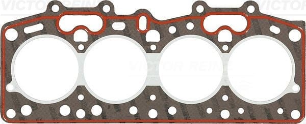 GASKET. CYLINDER HEAD