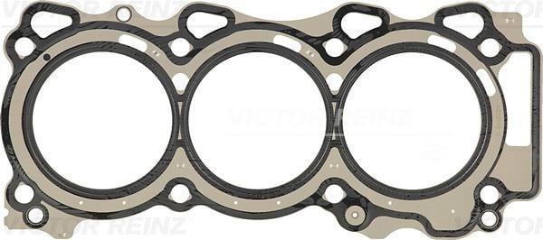 GASKET. CYLINDER HEAD