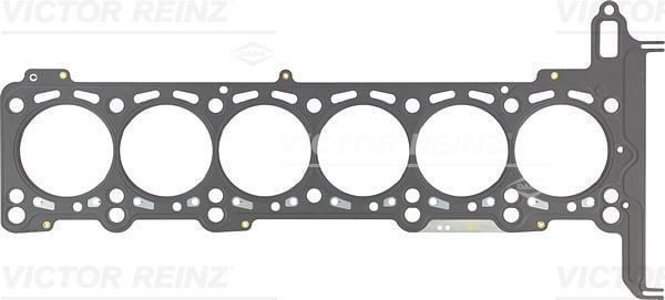 GASKET. CYLINDER HEAD