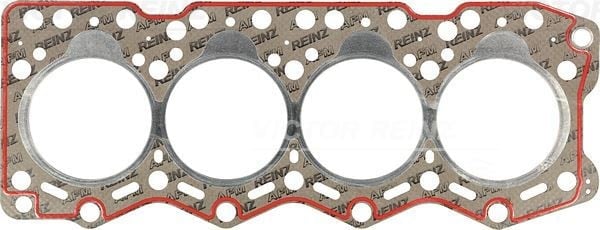 GASKET. CYLINDER HEAD
