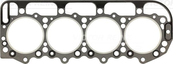 GASKET. CYLINDER HEAD