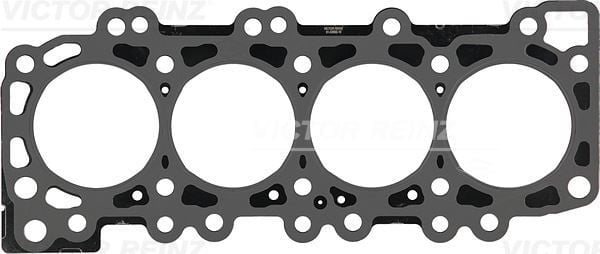 GASKET. CYLINDER HEAD
