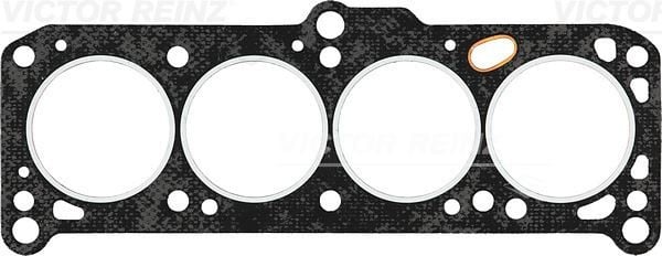GASKET. CYLINDER HEAD