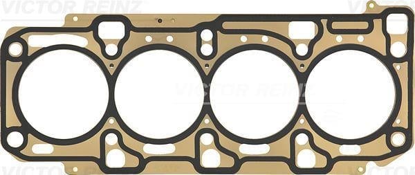 GASKET. CYLINDER HEAD