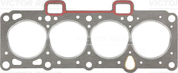 GASKET. CYLINDER HEAD