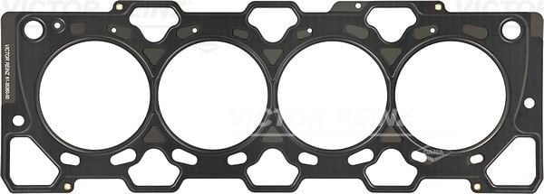 GASKET. CYLINDER HEAD