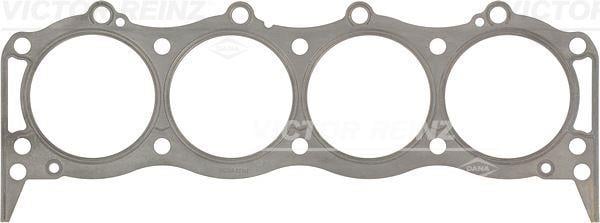 GASKET. CYLINDER HEAD