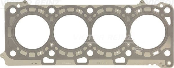 GASKET. CYLINDER HEAD
