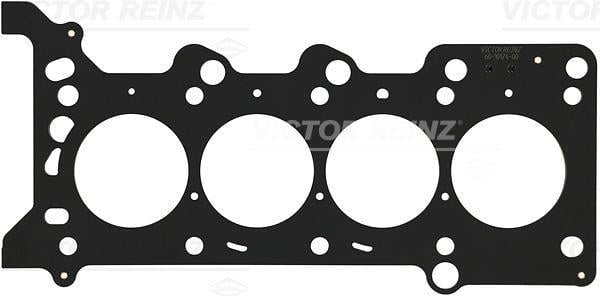 GASKET. CYLINDER HEAD