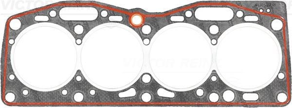 GASKET. CYLINDER HEAD