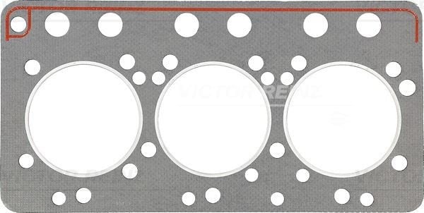 GASKET. CYLINDER HEAD