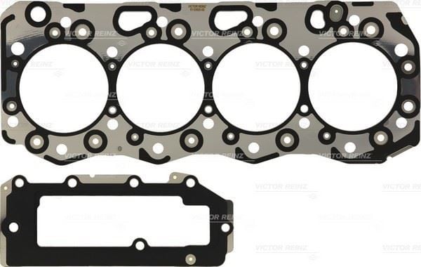 GASKET. CYLINDER HEAD