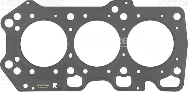 GASKET. CYLINDER HEAD