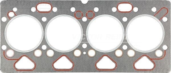 GASKET. CYLINDER HEAD