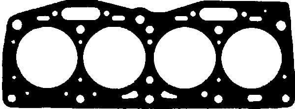 GASKET. CYLINDER HEAD
