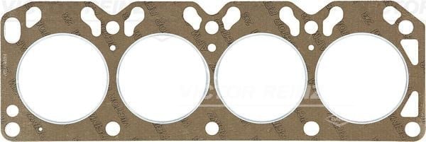 GASKET. CYLINDER HEAD