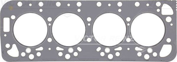 GASKET. CYLINDER HEAD