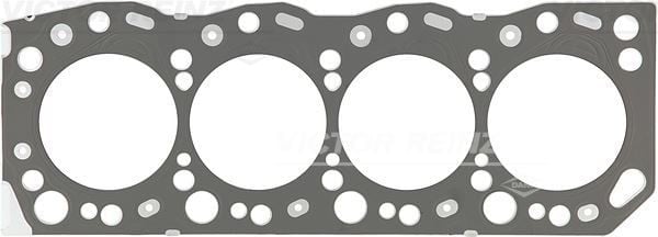 GASKET. CYLINDER HEAD