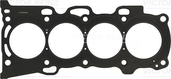 GASKET. CYLINDER HEAD