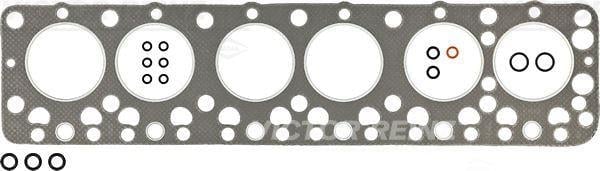 GASKET. CYLINDER HEAD