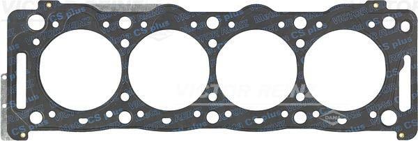 GASKET. CYLINDER HEAD