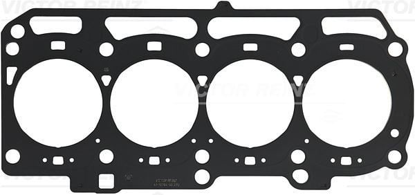 GASKET. CYLINDER HEAD