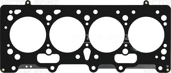 GASKET. CYLINDER HEAD