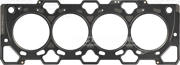 GASKET. CYLINDER HEAD