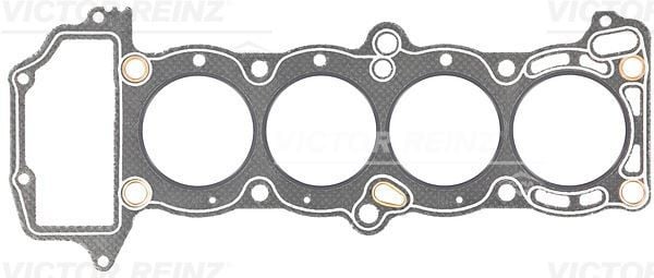 GASKET. CYLINDER HEAD