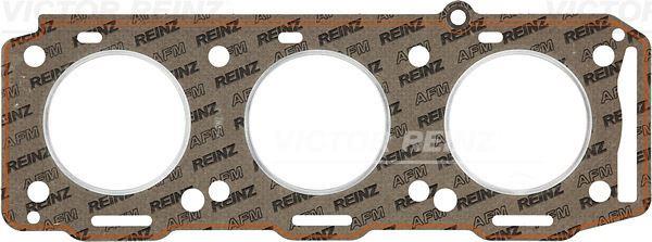GASKET. CYLINDER HEAD