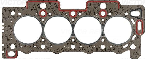 GASKET. CYLINDER HEAD