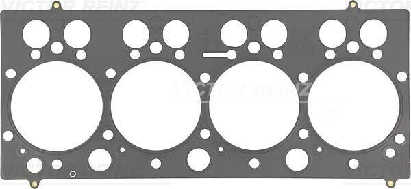 GASKET. CYLINDER HEAD