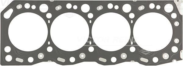 GASKET. CYLINDER HEAD