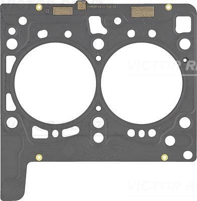 GASKET. CYLINDER HEAD