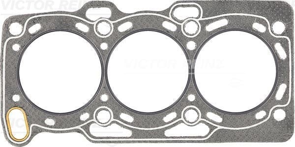 GASKET. CYLINDER HEAD