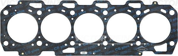 GASKET. CYLINDER HEAD