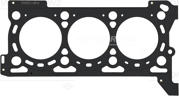 GASKET. CYLINDER HEAD