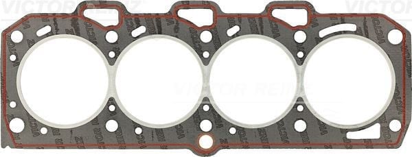 GASKET. CYLINDER HEAD