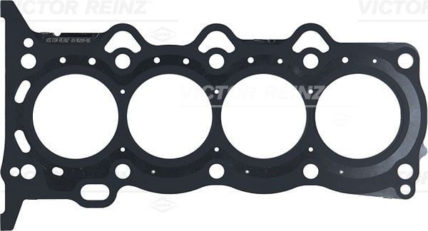 GASKET. CYLINDER HEAD