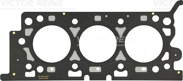 GASKET. CYLINDER HEAD
