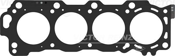 GASKET. CYLINDER HEAD