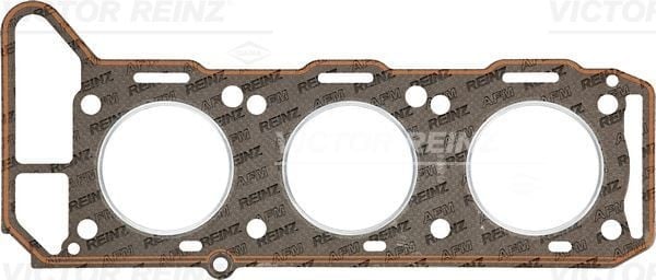 GASKET. CYLINDER HEAD