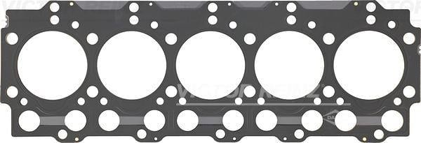 GASKET. CYLINDER HEAD
