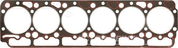 GASKET. CYLINDER HEAD