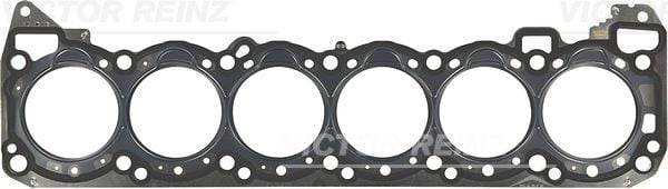 GASKET. CYLINDER HEAD