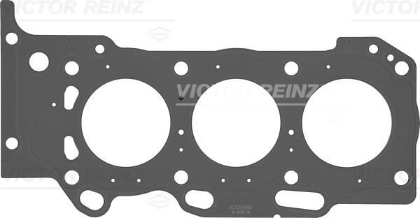 GASKET. CYLINDER HEAD