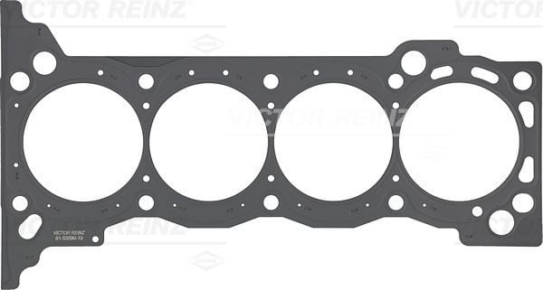 GASKET. CYLINDER HEAD